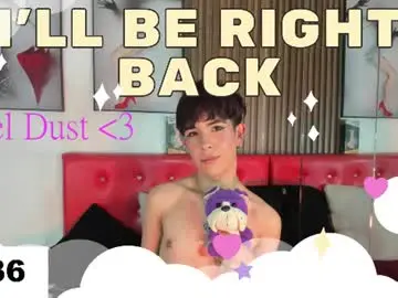 Chaturbate Adult Webcams of angeldustt_19