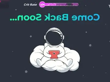 Chaturbate Adult Webcam of angeldustt_19