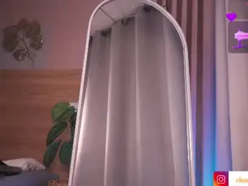 Chaturbate Sex Chat of charloottee_1