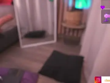 Chaturbate Free Live Porn of charloottee_1