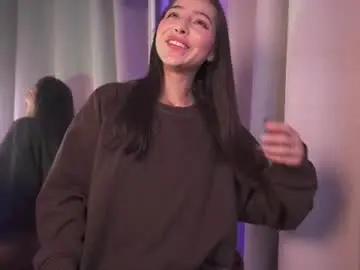 Chaturbate Sex Chat of charloottee_1