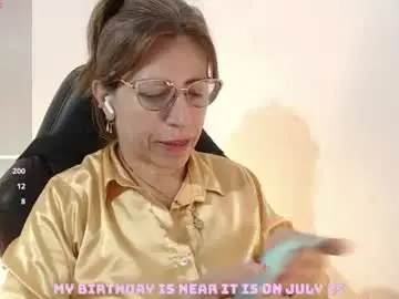 Chaturbate Sex Cam of chayla_ruiz