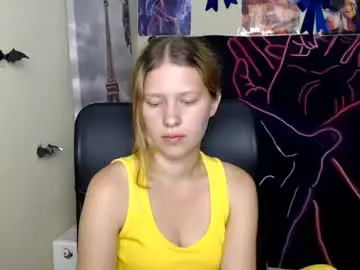 Chaturbate Live Sex Cam of crystalgirl__