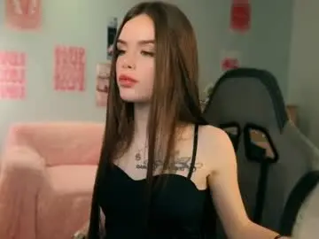 Chaturbate Sex Cam of ginnyclub