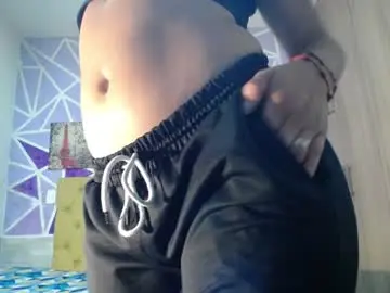 Chaturbate Adult Video Chat of hellen_maya