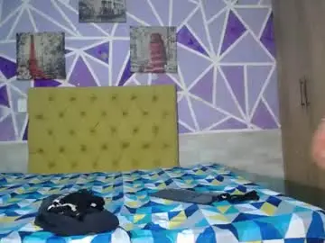 Chaturbate Private Sex Chat of hellen_maya