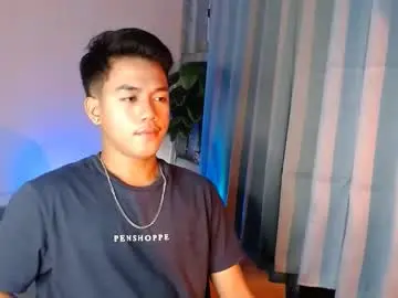 Chaturbate Sex Cam of kritthanarkorn
