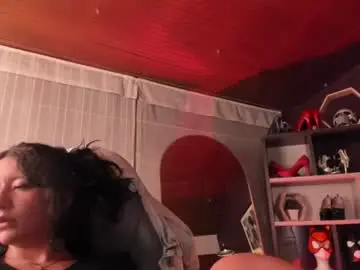 Chaturbate Best Webcam of moony_14