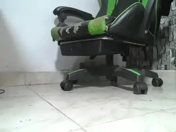 Chaturbate Adult Webcams of srfindomfeet_