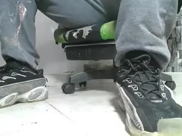 Chaturbate Sex Chat of srfindomfeet_