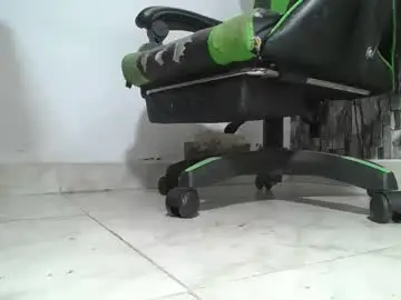 Chaturbate Adult Webcam of srfindomfeet_