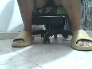 Chaturbate Live Porn of srfindomfeet_