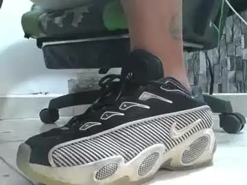 Chaturbate Best Webcam of srfindomfeet_
