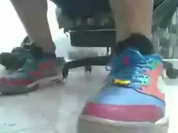 Chaturbate Free Live Porn of srfindomfeet_
