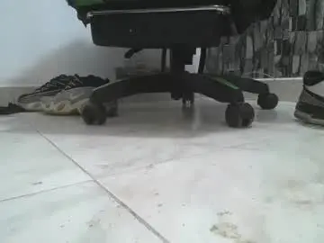 Chaturbate Live Sex of srfindomfeet_