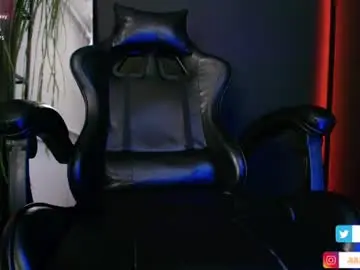 Chaturbate Nude Webcam of stev_austin_