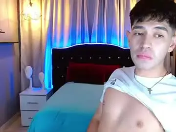 Chaturbate Free Porn Cam of stone_axel
