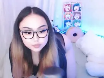 Chaturbate Adult Webcam of amelia_sunlight