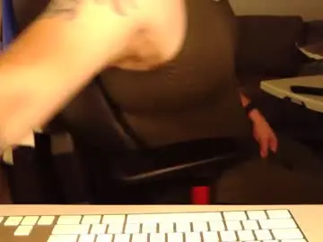 Chaturbate Watch Live Sex Cams of crossdressercrowe
