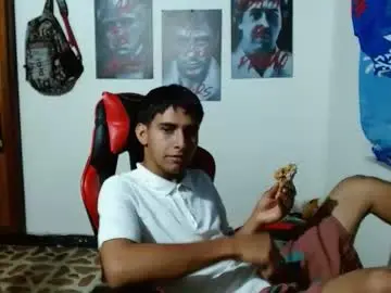Chaturbate Sex Cam of hot__mechanic