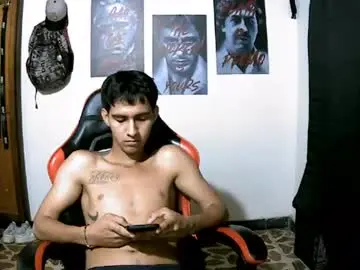 Chaturbate Sex Chat of hot__mechanic