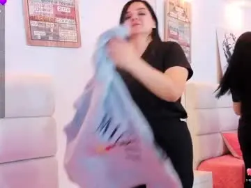 Chaturbate Watch Live Sex Cams of isabellaa_reyess