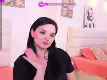 Chaturbate Live Porn of isabellaa_reyess