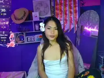 Chaturbate Live Sex Cam of lovergirljane