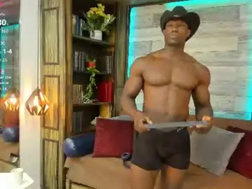 Chaturbate Free Porn Cam of marcusblack_