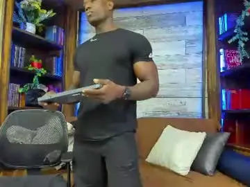 Chaturbate Private Sex Chat of marcusblack_