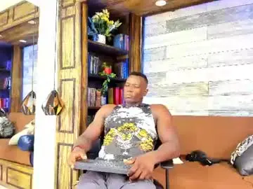 Chaturbate Free Porn Cam of marcusblack_