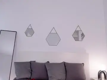 Chaturbate Best live sex cam show of miladenver