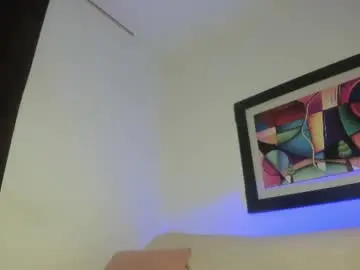 Chaturbate Nude Webcam of sweety_milk_