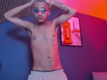 Chaturbate Live Sex Cam of turnerstar