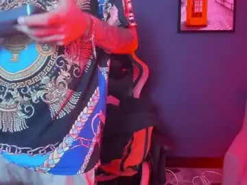 Chaturbate Live Sex Cam of turnerstar