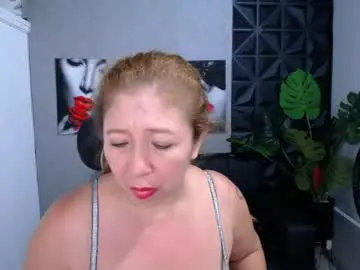 Chaturbate Live Sex of valentina_mature