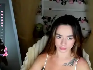 Chaturbate Watch Live Sex Cams of allana_dream