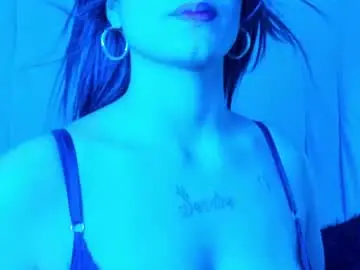Chaturbate Sex Chat of ana_foxi