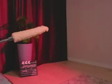 Chaturbate Sex Cam of babydollalsi