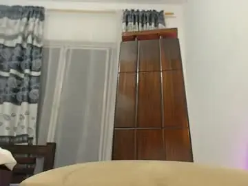 Chaturbate Adult Webcams of camila_blandexxxx