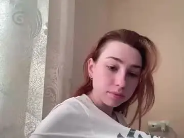 Chaturbate Live Porn of deliverysmile