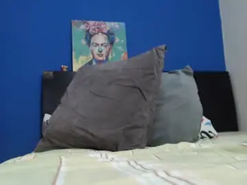 Chaturbate Private Sex Chat of glennddastar