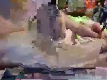 Chaturbate Adult Webcam of hellboy29ts