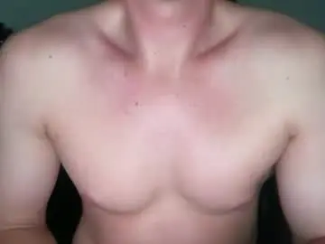 Chaturbate Live Porn of hottest_max03