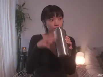 Chaturbate Best live sex cam show of meganmei666
