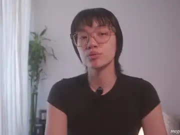 Chaturbate Live Sex of meganmei666