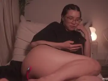 Chaturbate Adult Webcam of meganmei666