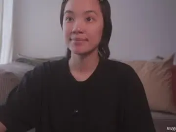 Chaturbate Live Porn of meganmei666