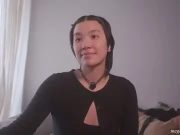 Chaturbate Private Sex Chat of meganmei666