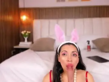 Chaturbate Free Porn Cam of perlapreciosa
